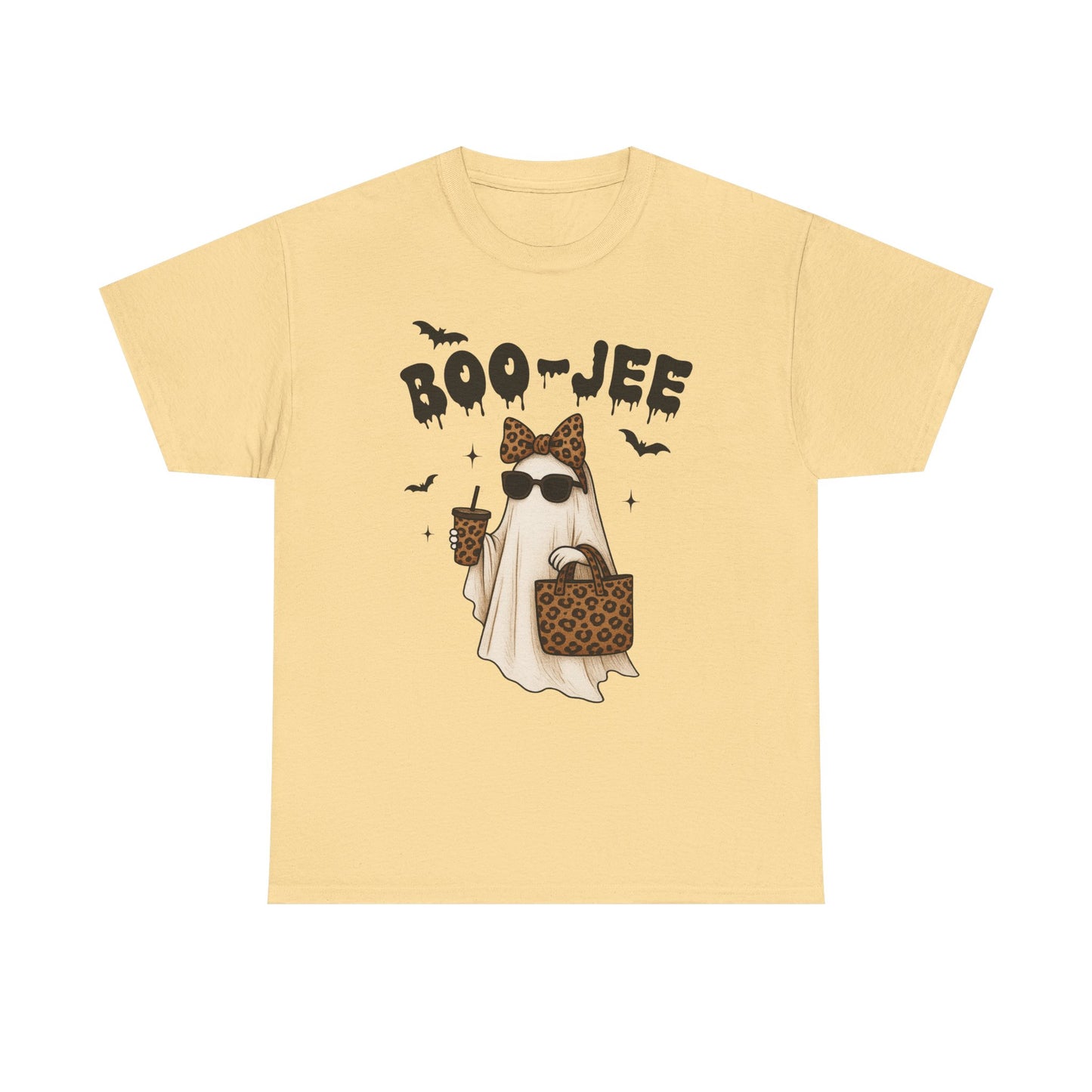 Halloween Graphic Tee