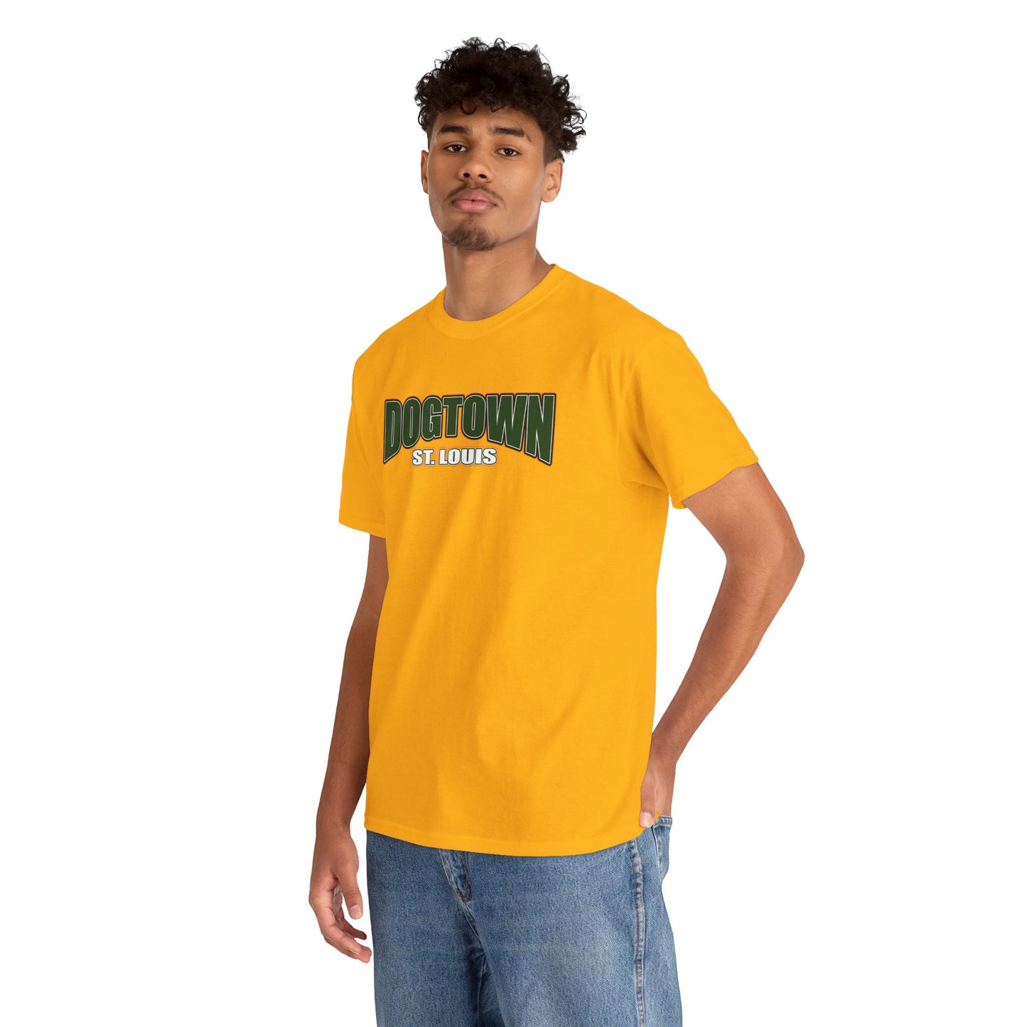 Dogtown St Louis Tee