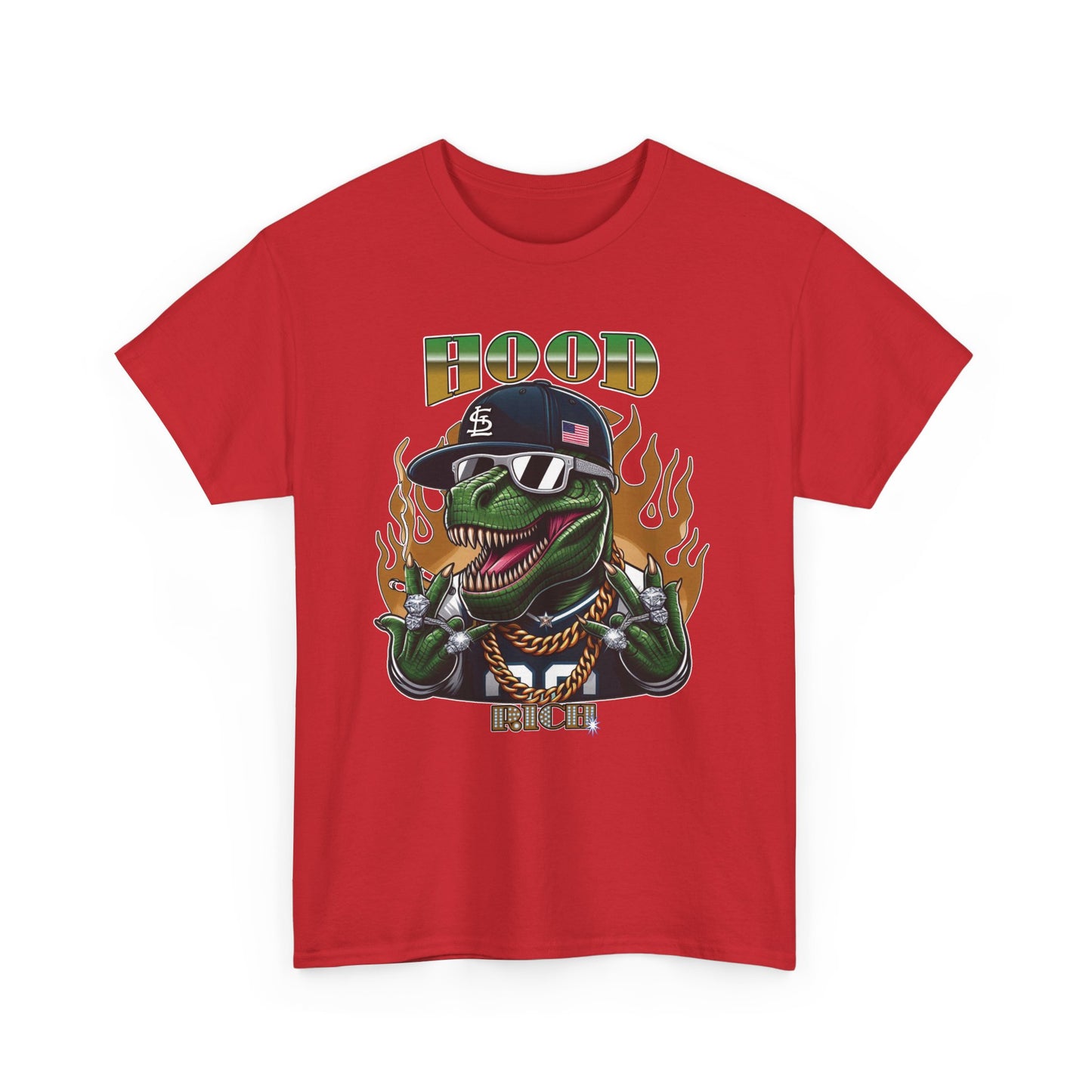 T-Rex Tee