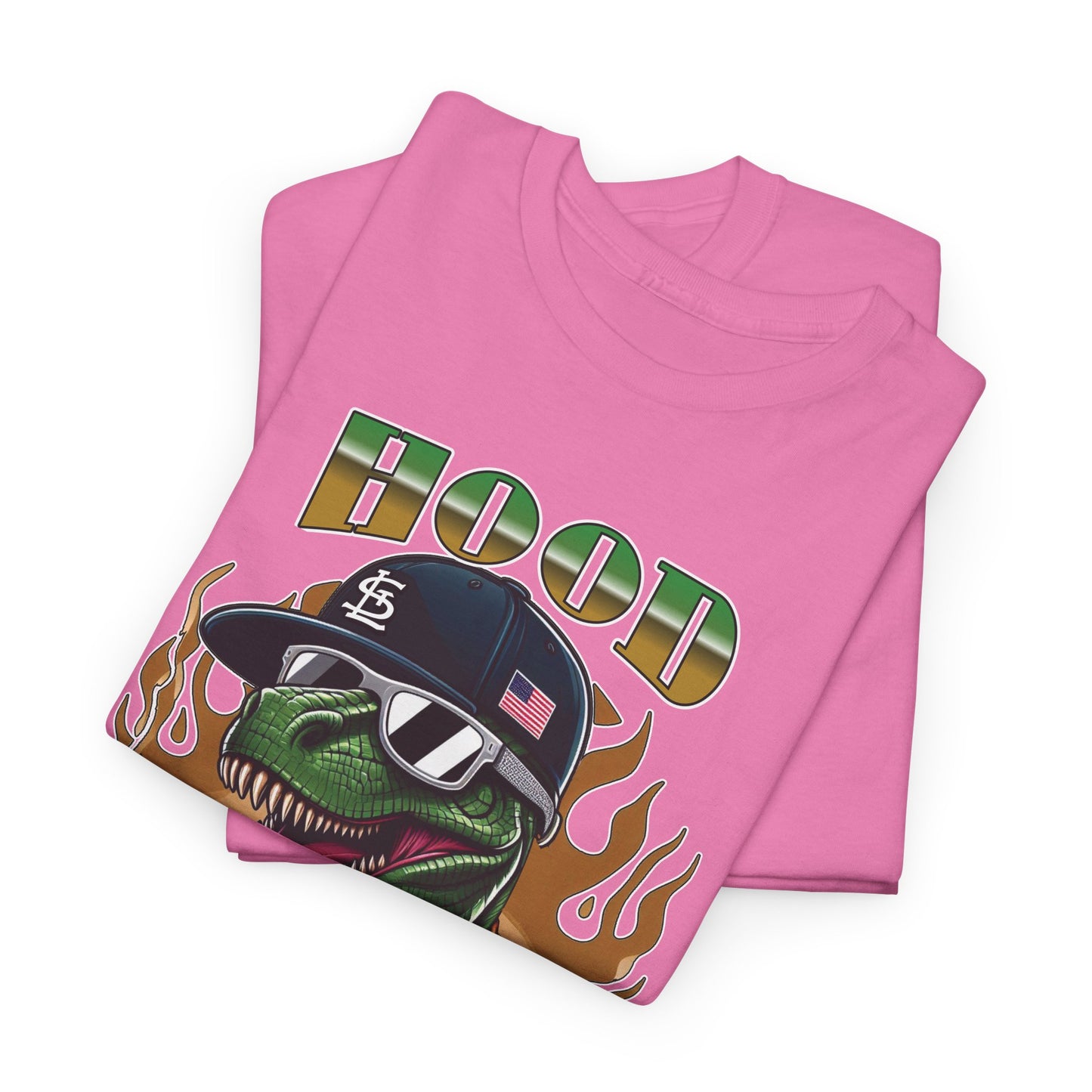 T-Rex Tee