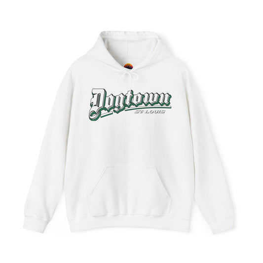 Dogtown Old School Unisex Heavy Blend™ Hooded Sweatshirt