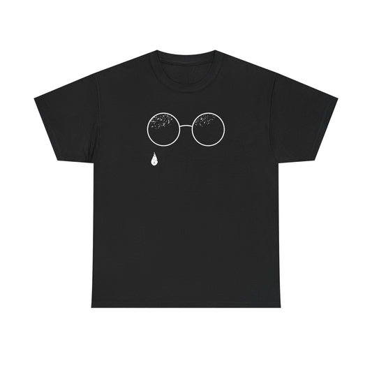 Lennon Glasses Tee