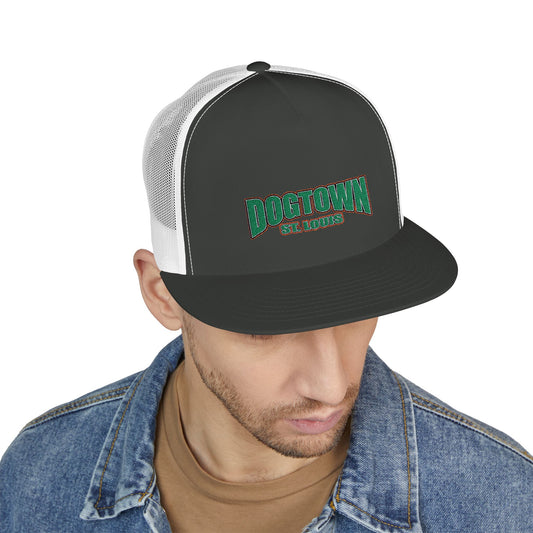 Trucker Cap Dogtown St Louis
