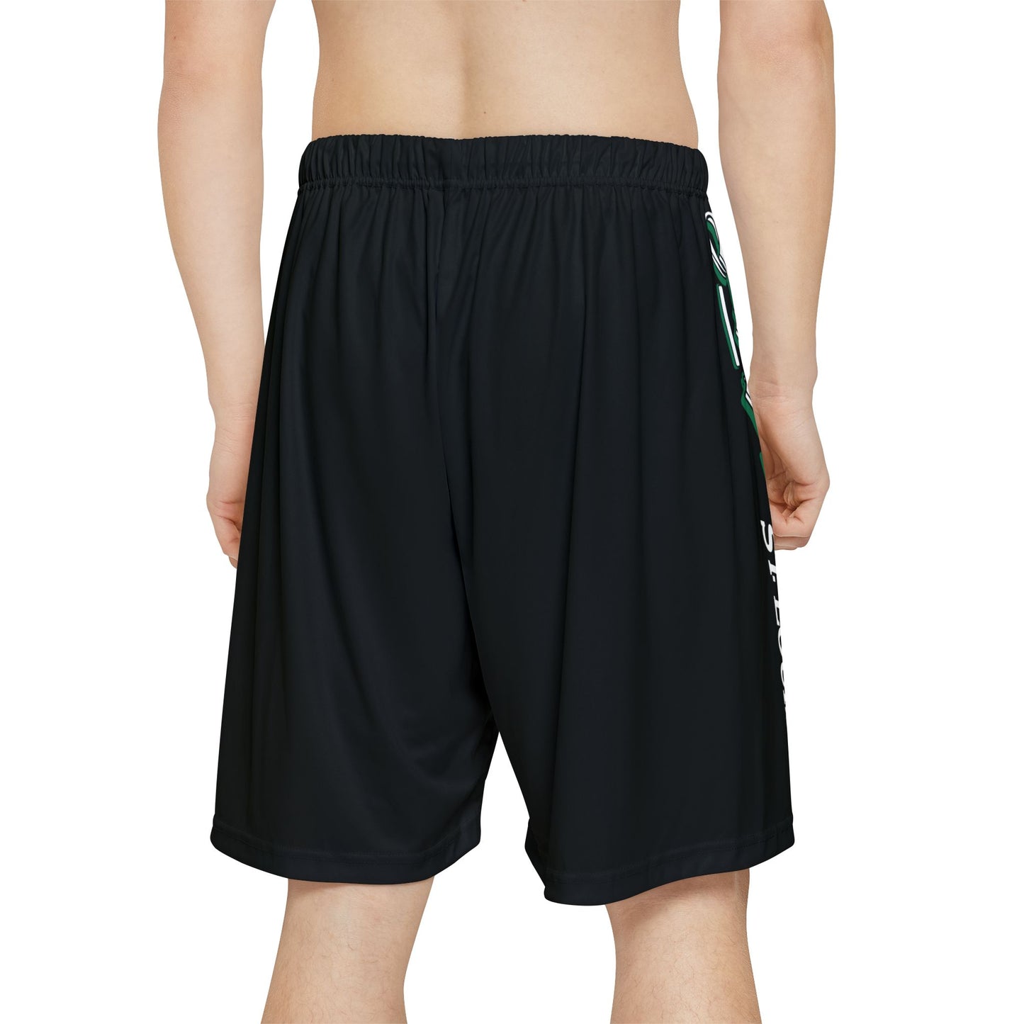Dogtown Men’s Sports Shorts (AOP)