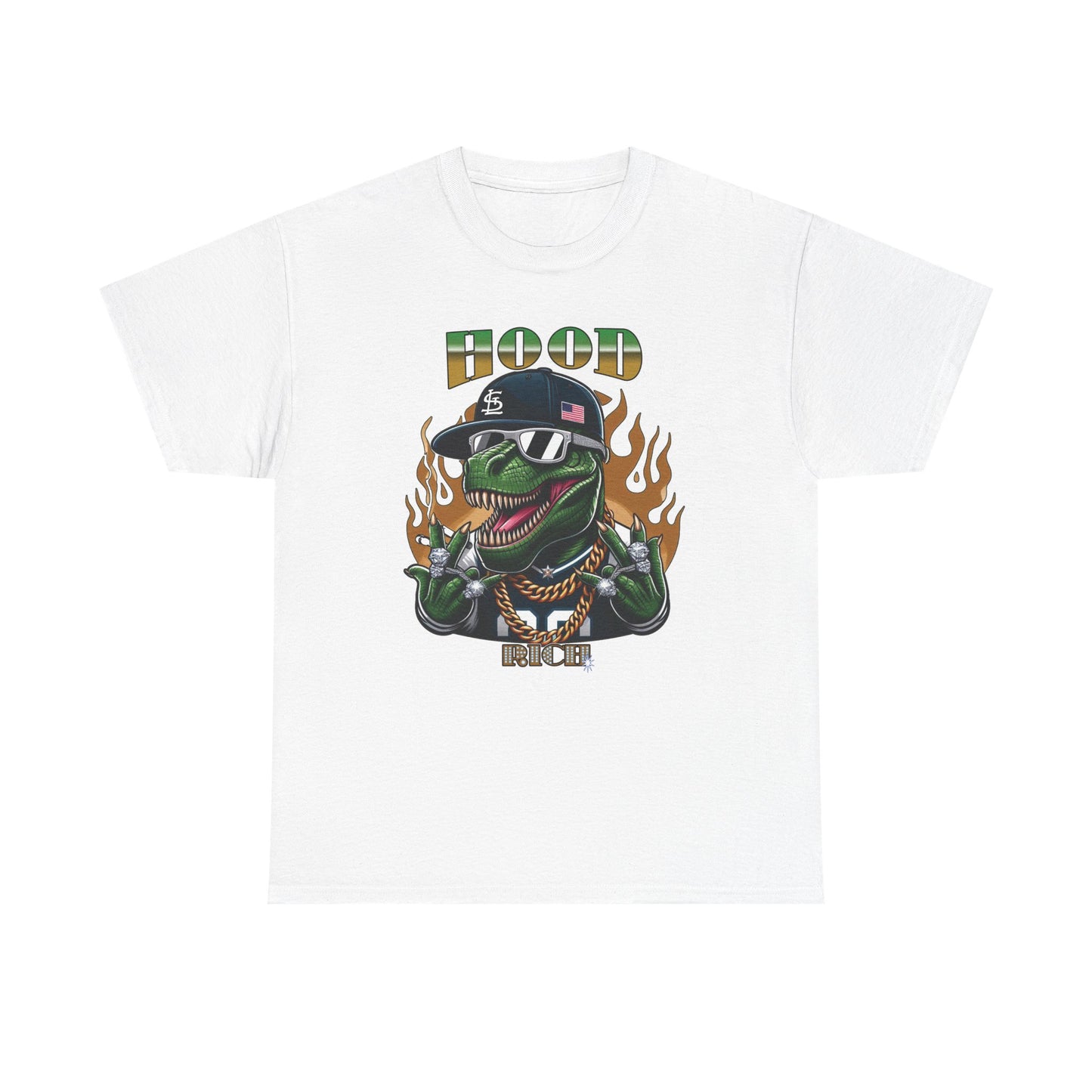 T-Rex Tee