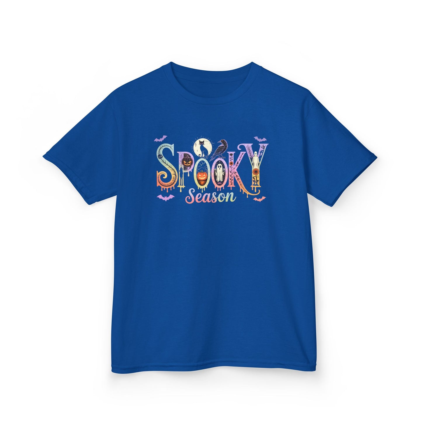Kids Halloween Tee