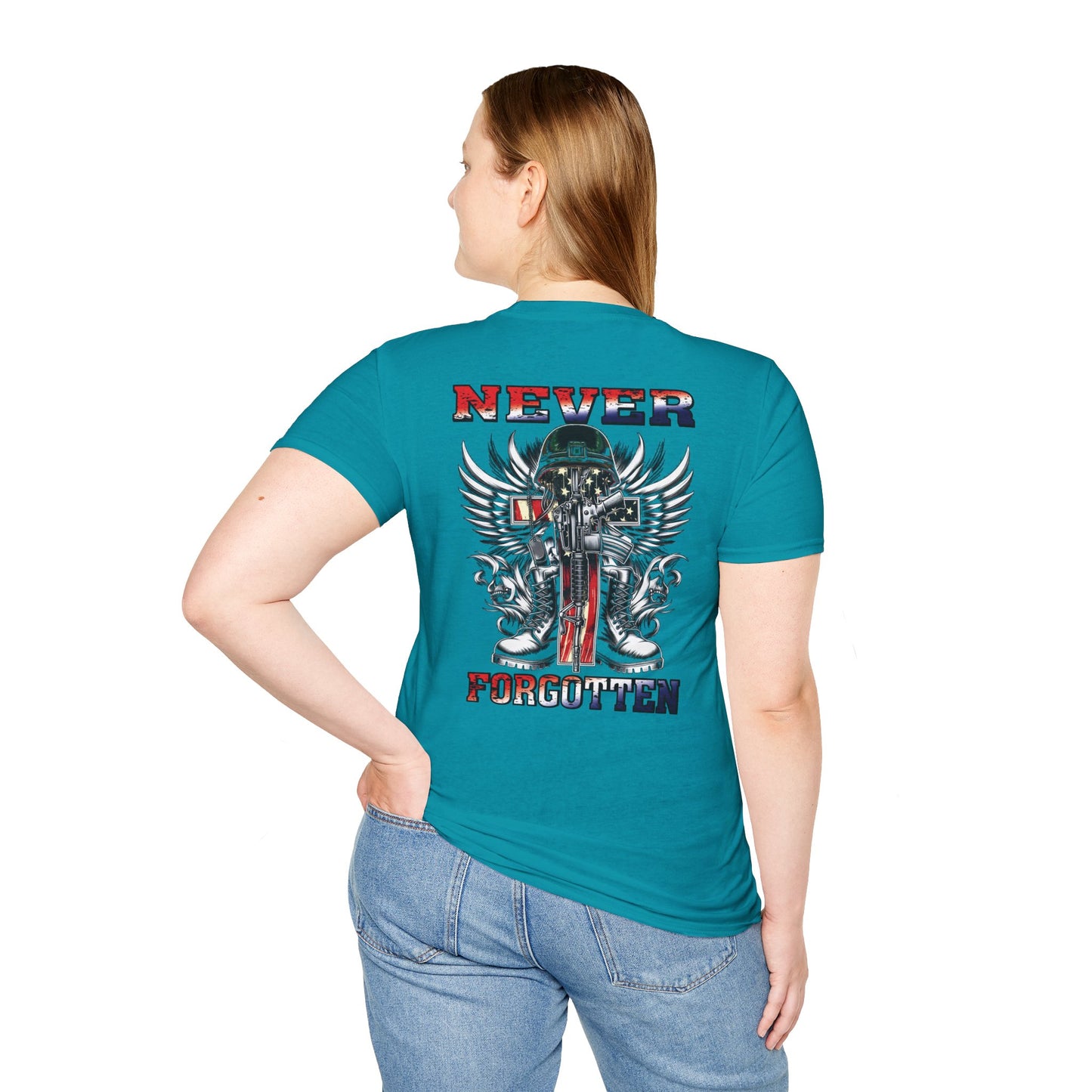 Memorial Day T-Shirt