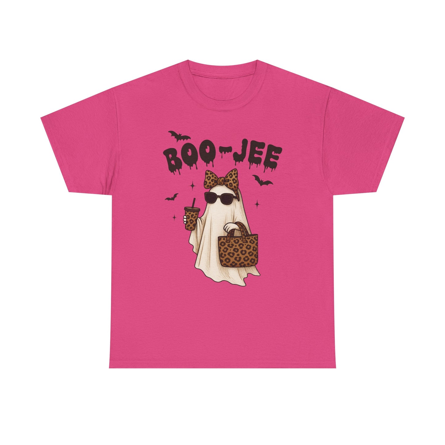 Halloween Graphic Tee