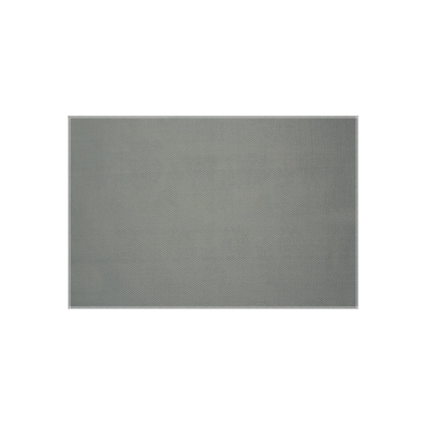 Outdoor Rug - Welcome to Dogtown