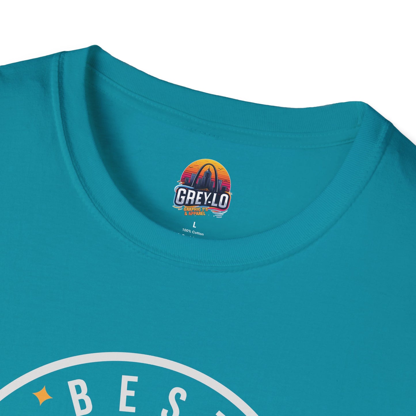 Best Daddy Ever T-Shirt