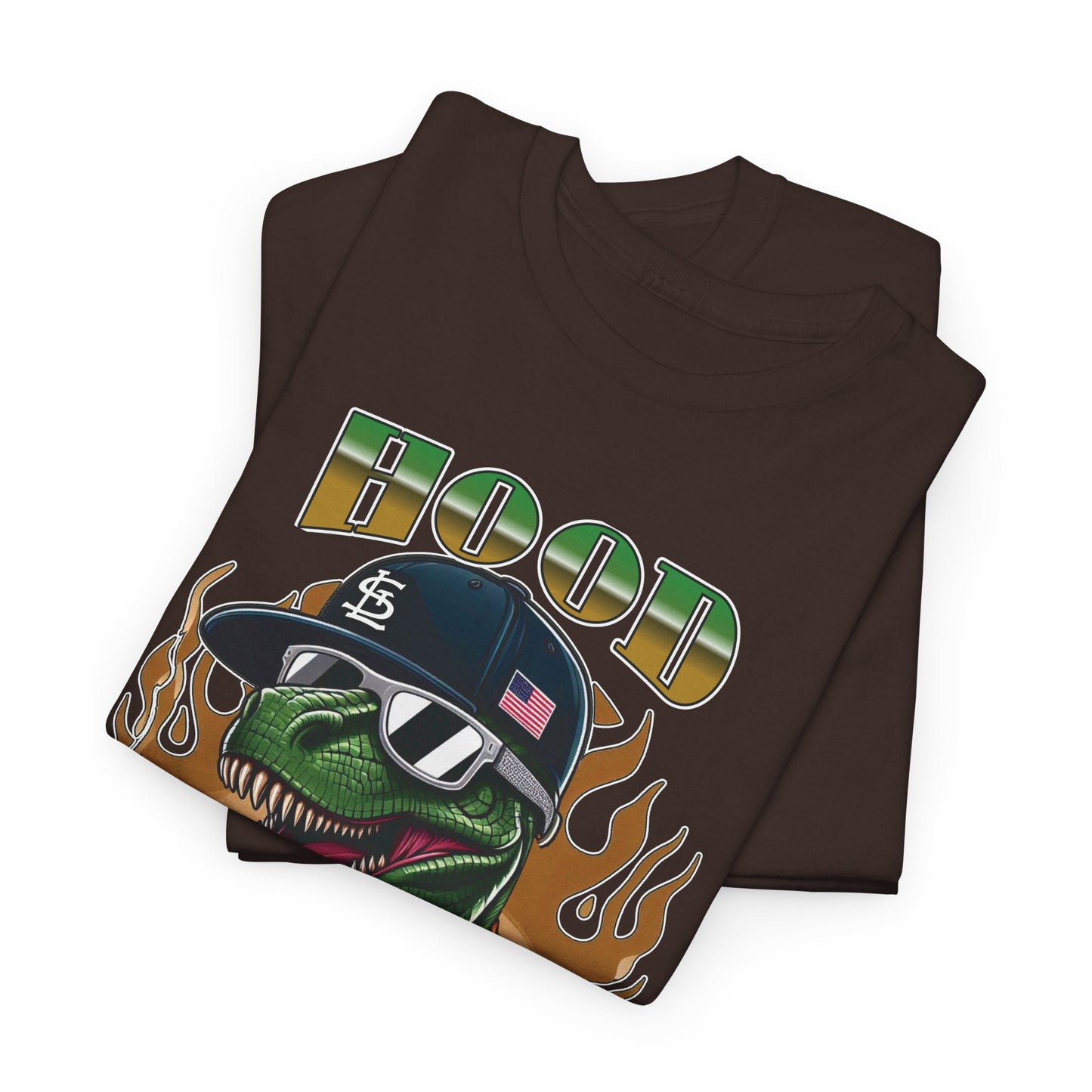 T-Rex Tee