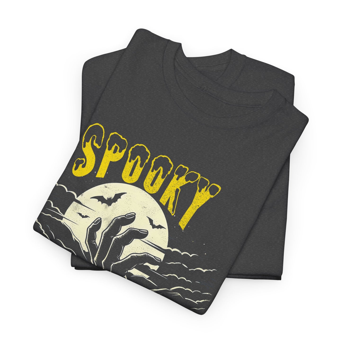 Spooky Season Halloween Tee