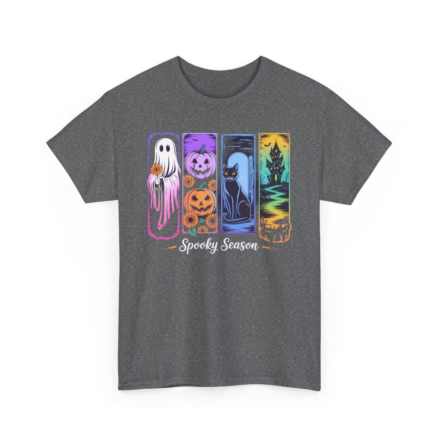 Spooky Season Halloween Tee