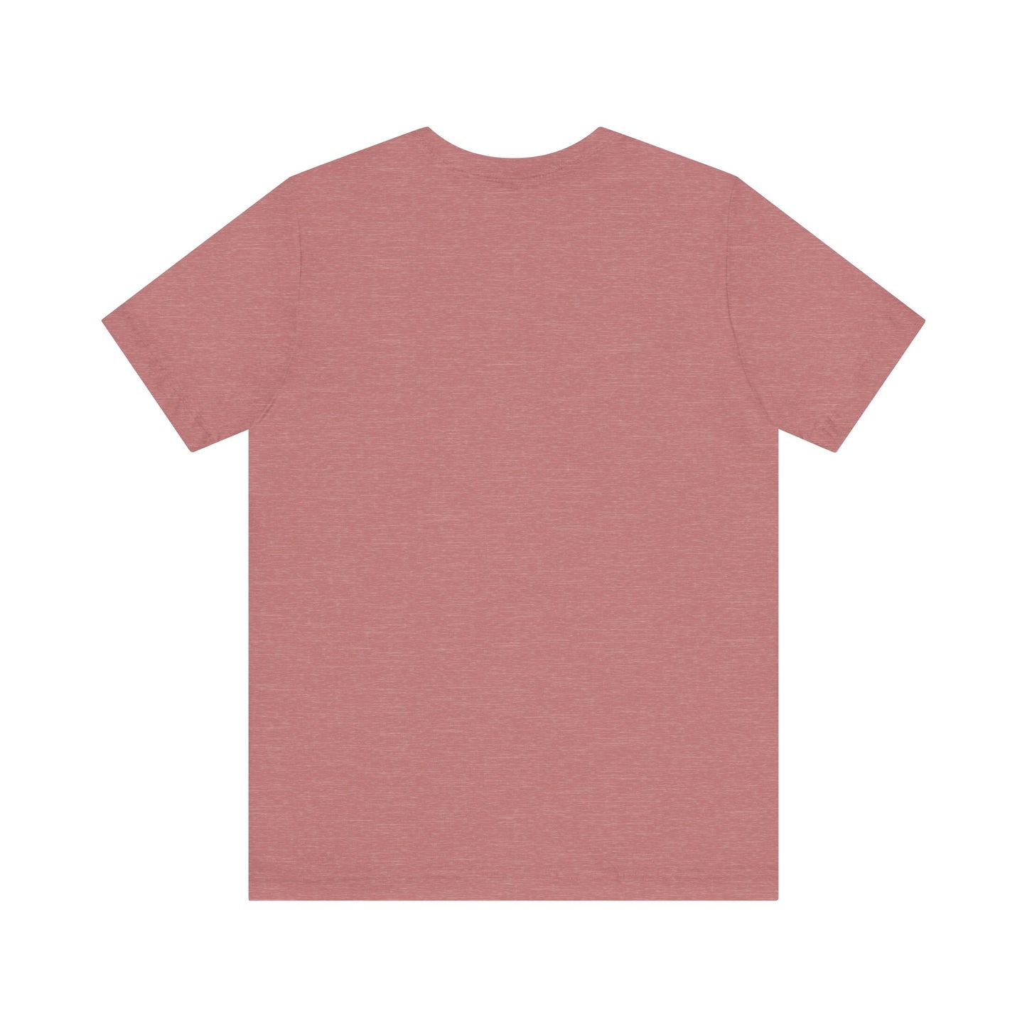 Country Mama Unisex Jersey Short Sleeve Tee