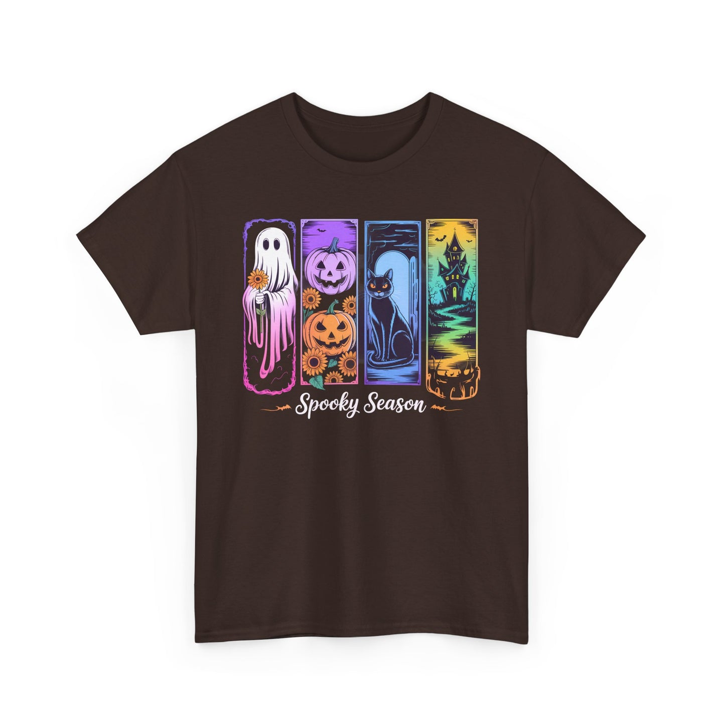 Spooky Season Halloween Tee