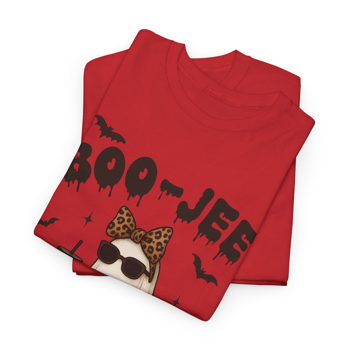 Halloween Graphic Tee