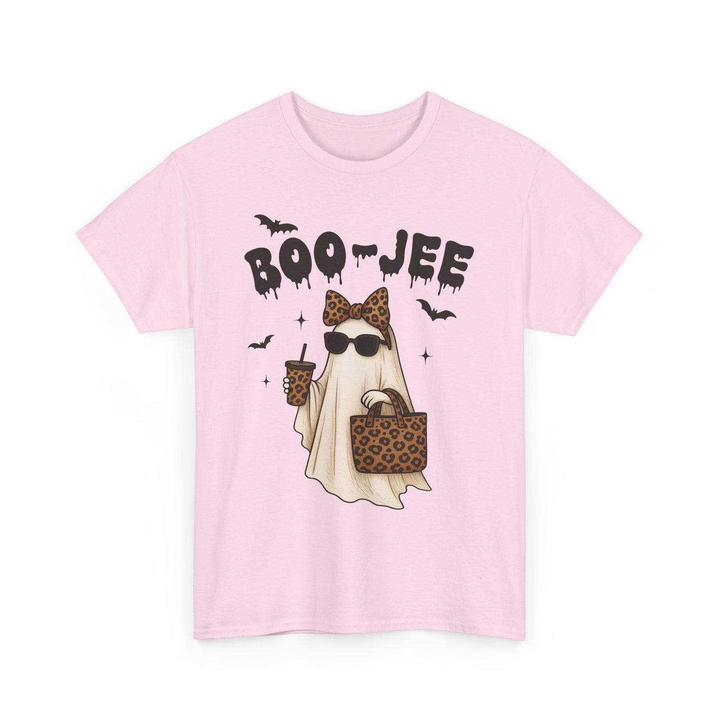 Halloween Graphic Tee