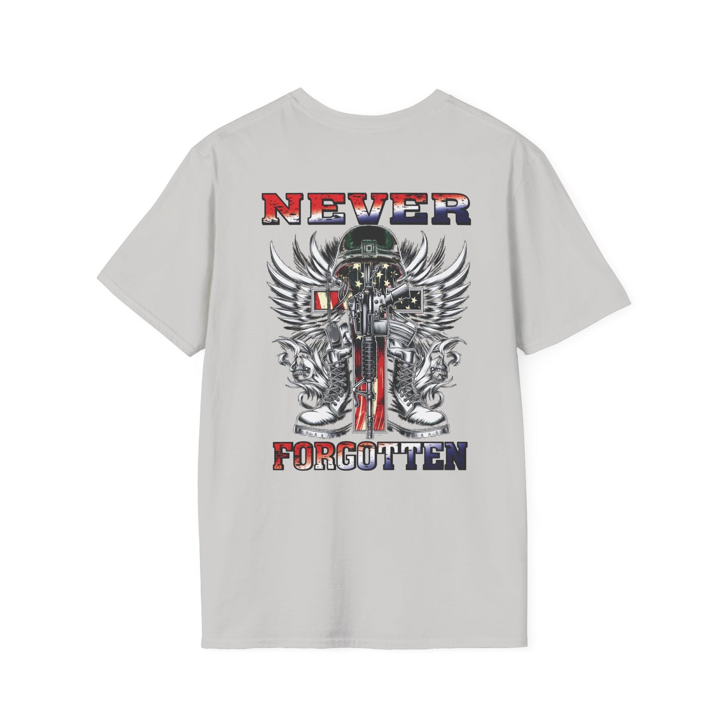 Memorial Day T-Shirt