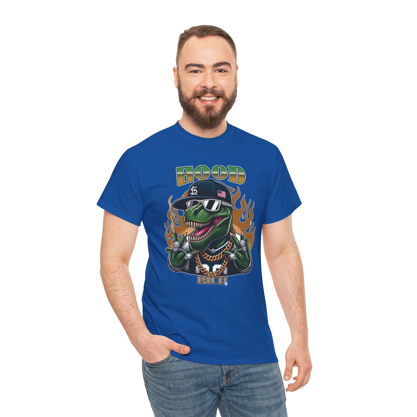 T-Rex Tee