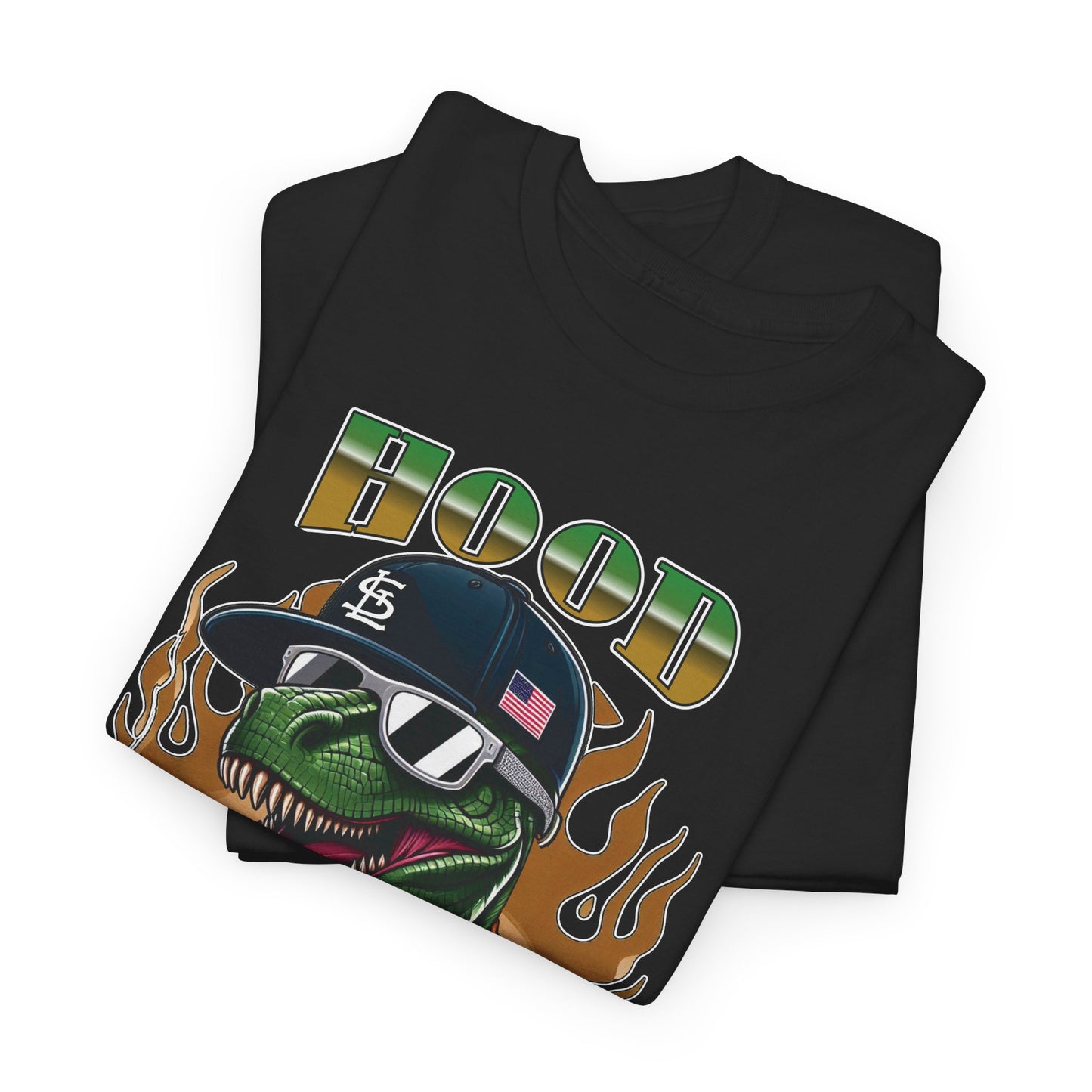 T-Rex Tee