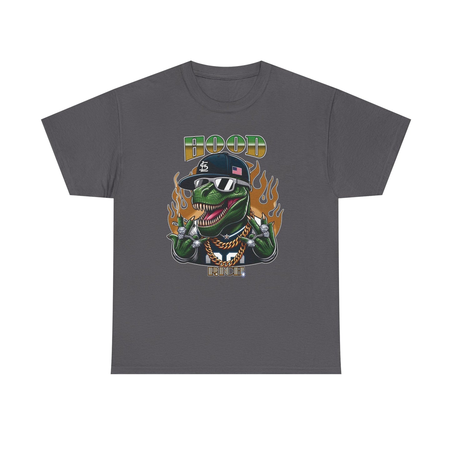 T-Rex Tee