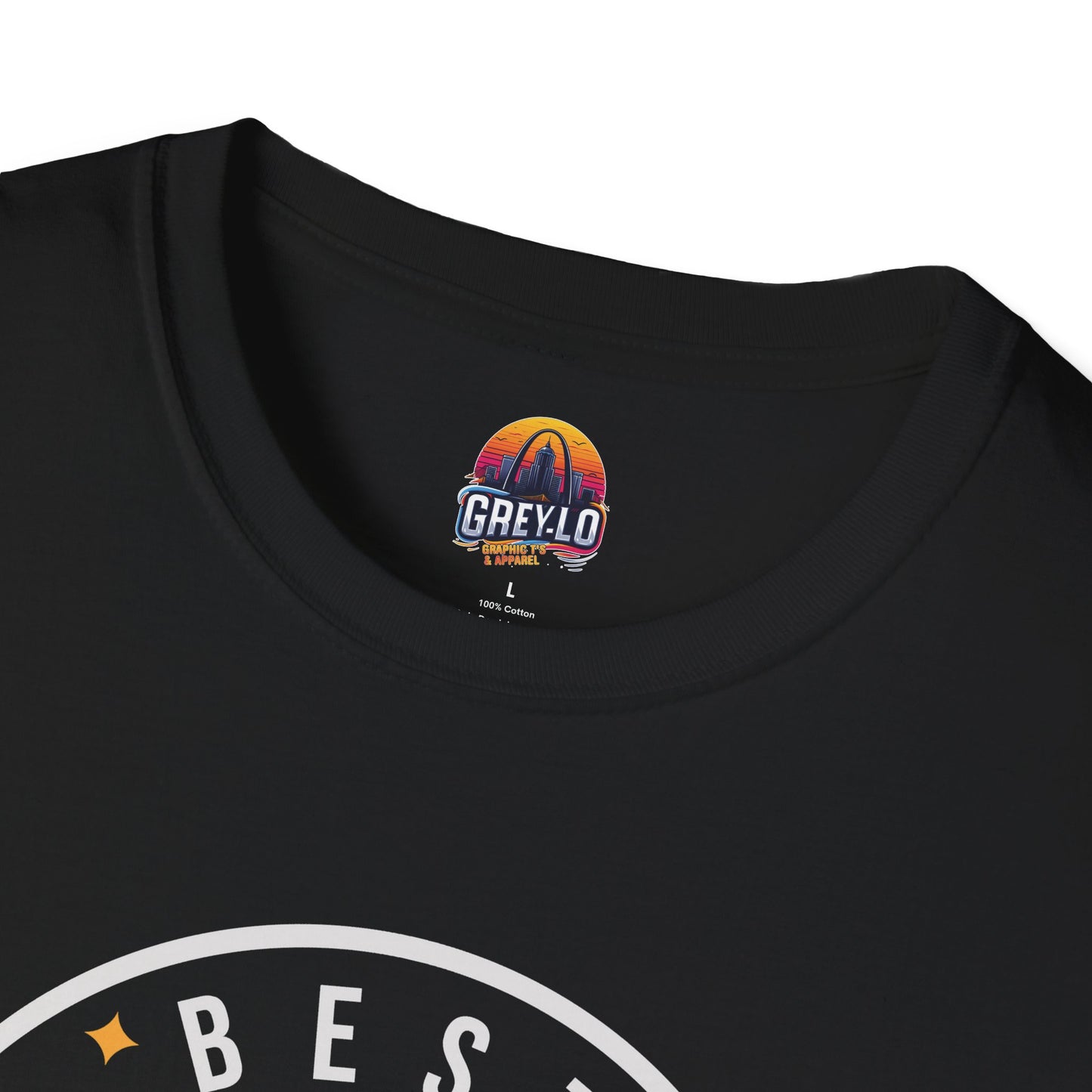 Best Daddy Ever T-Shirt