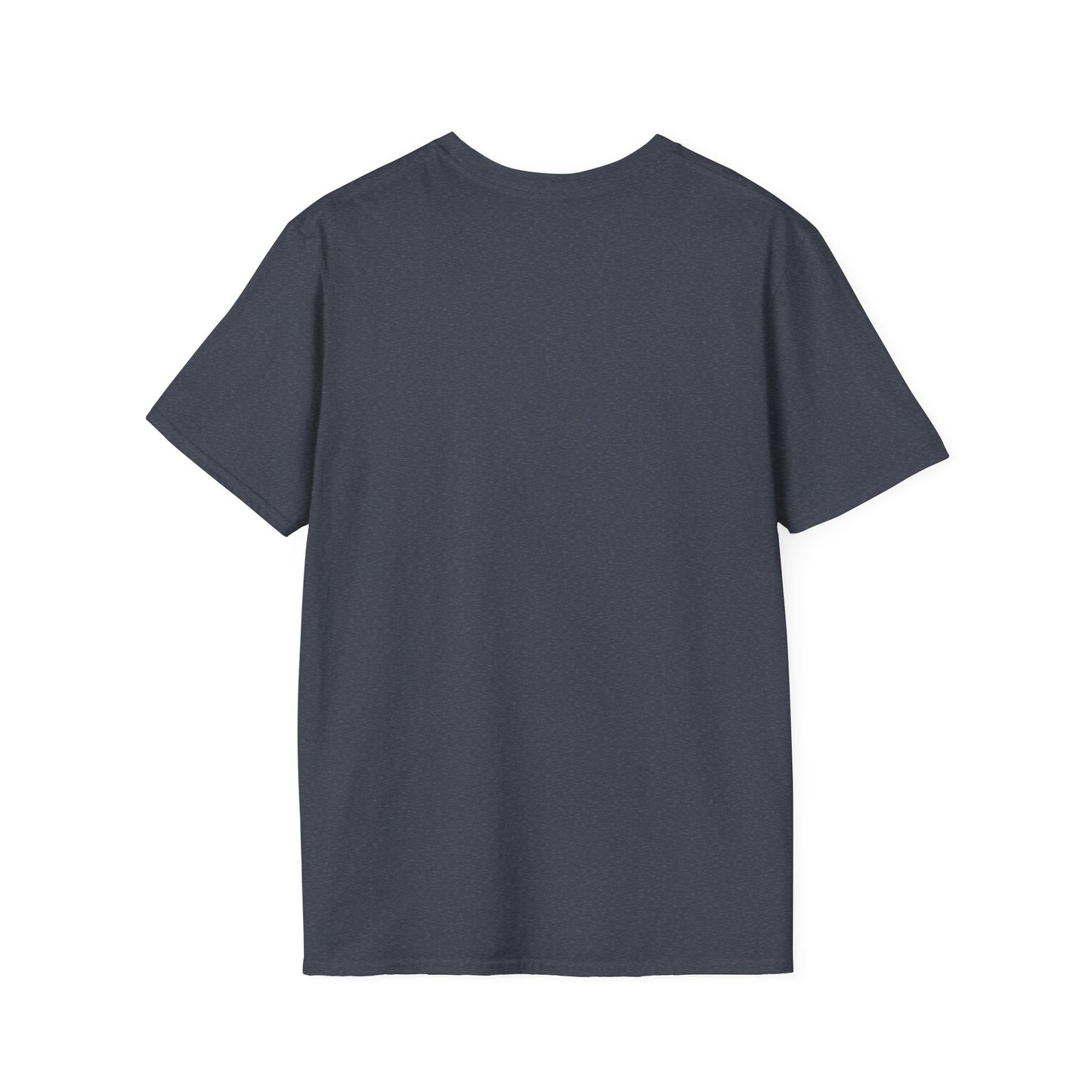 Its not a Dad Bod Graphic Tee Unisex T-Shirt - Gildan 64000