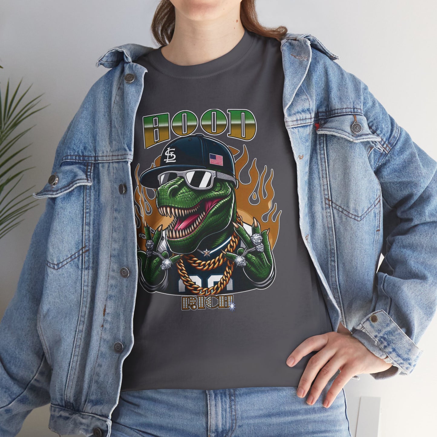 T-Rex Tee