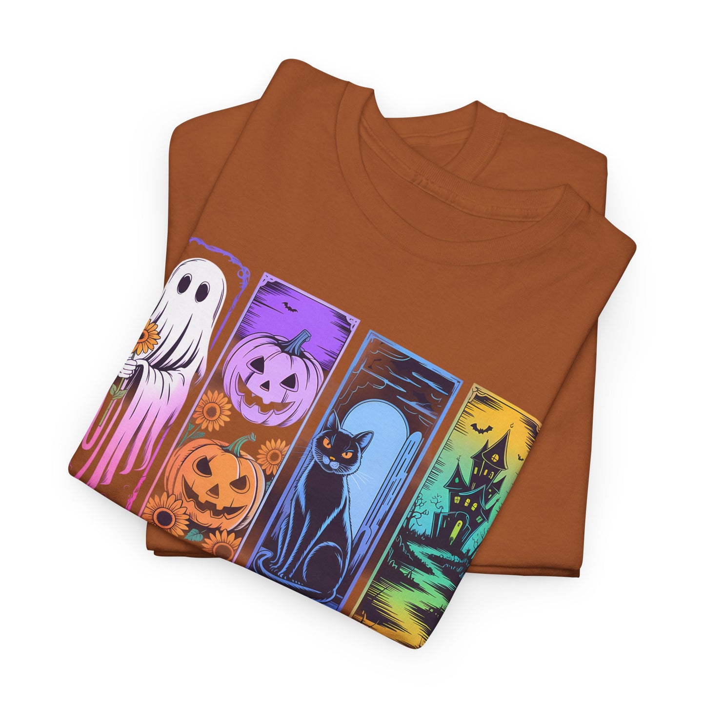 Spooky Season Halloween Tee