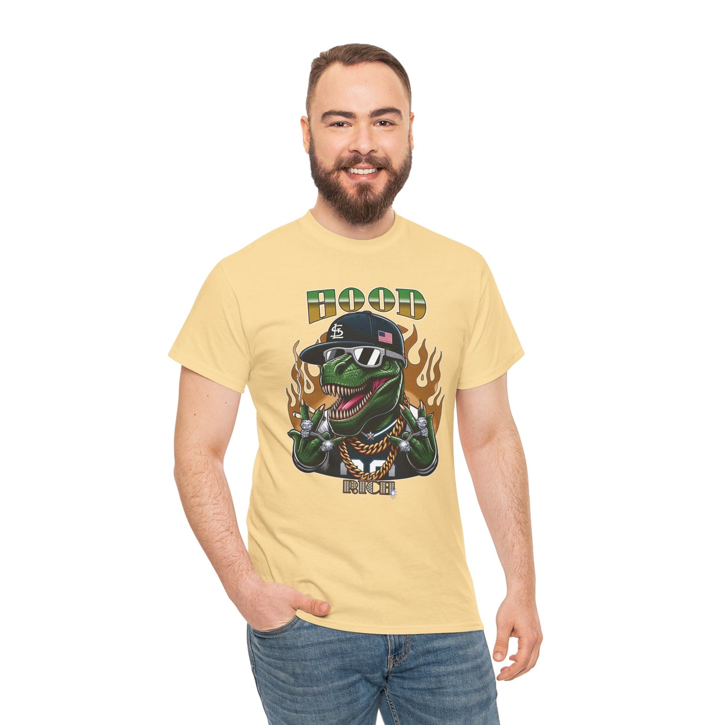 T-Rex Tee