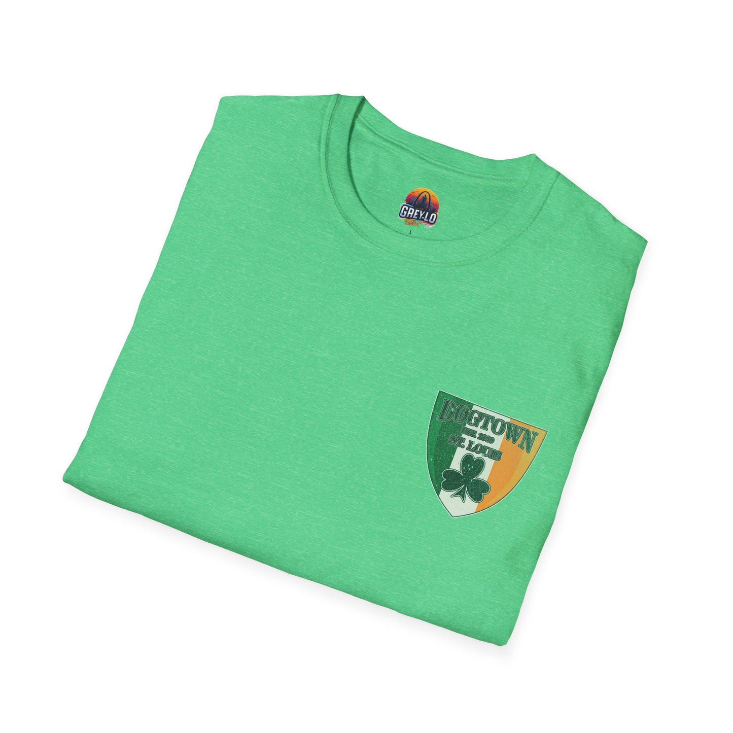 Dogtown T-shirt