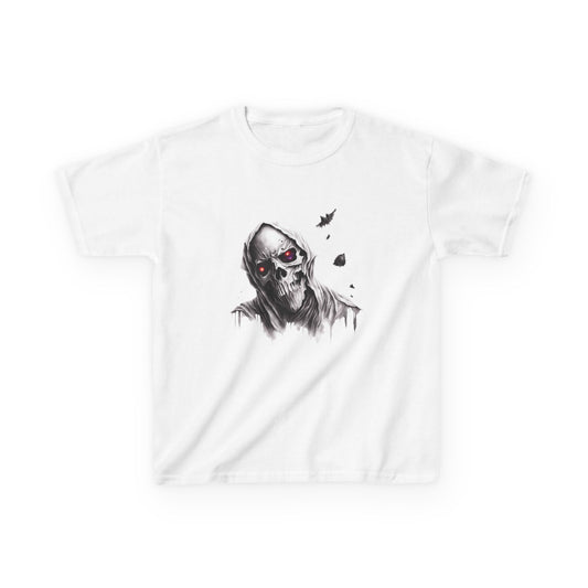 Kids Halloween Tee