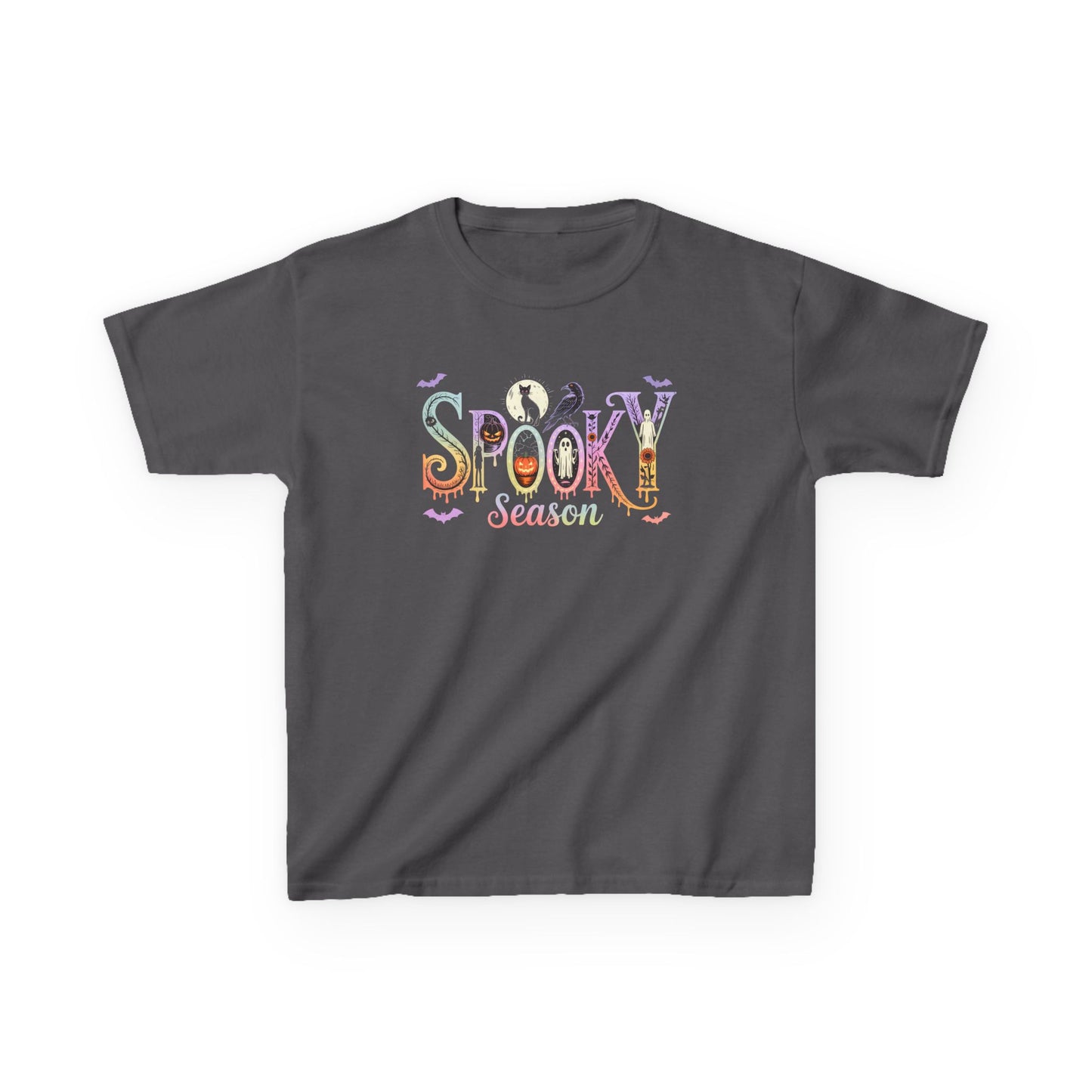 Kids Halloween Tee