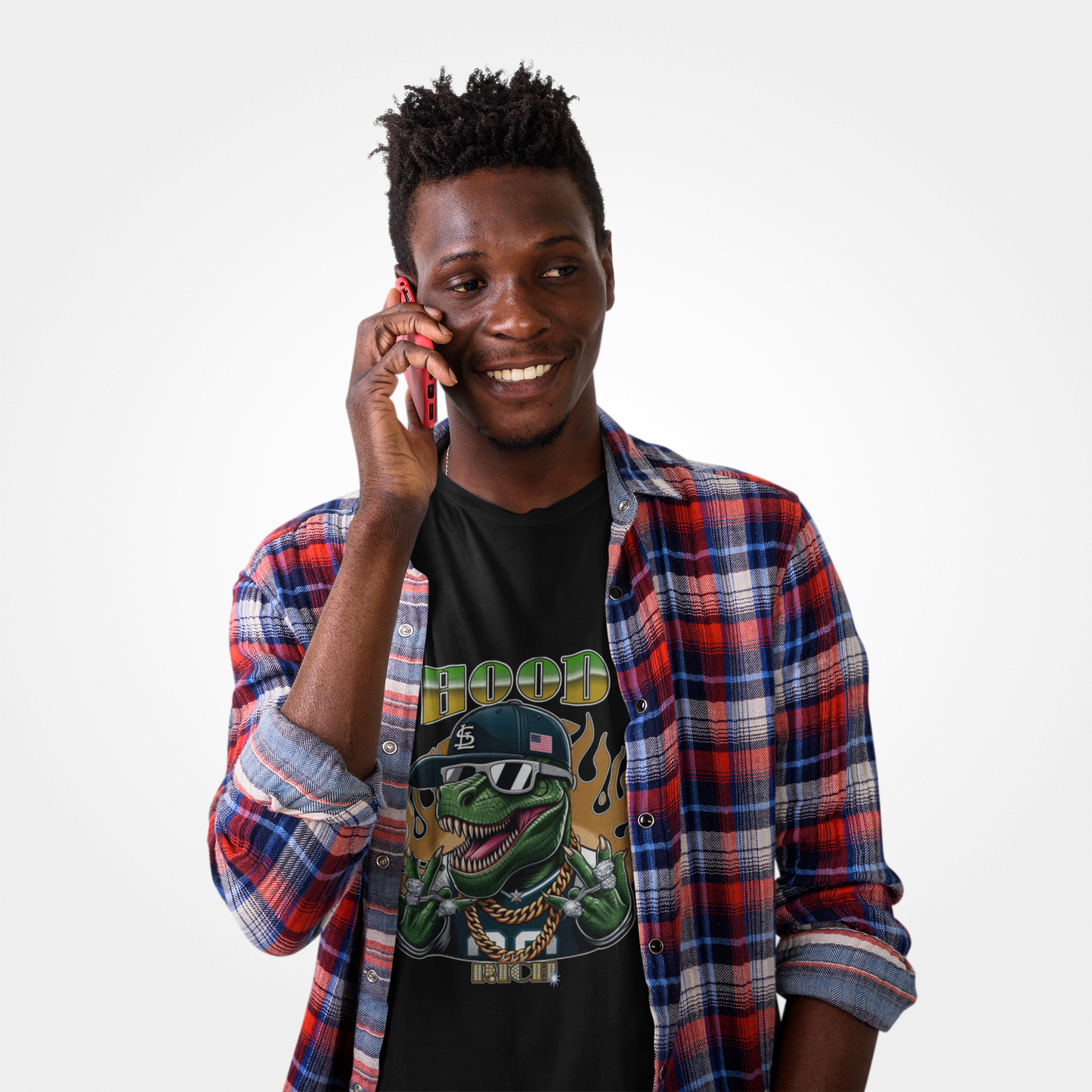 T-Rex Tee