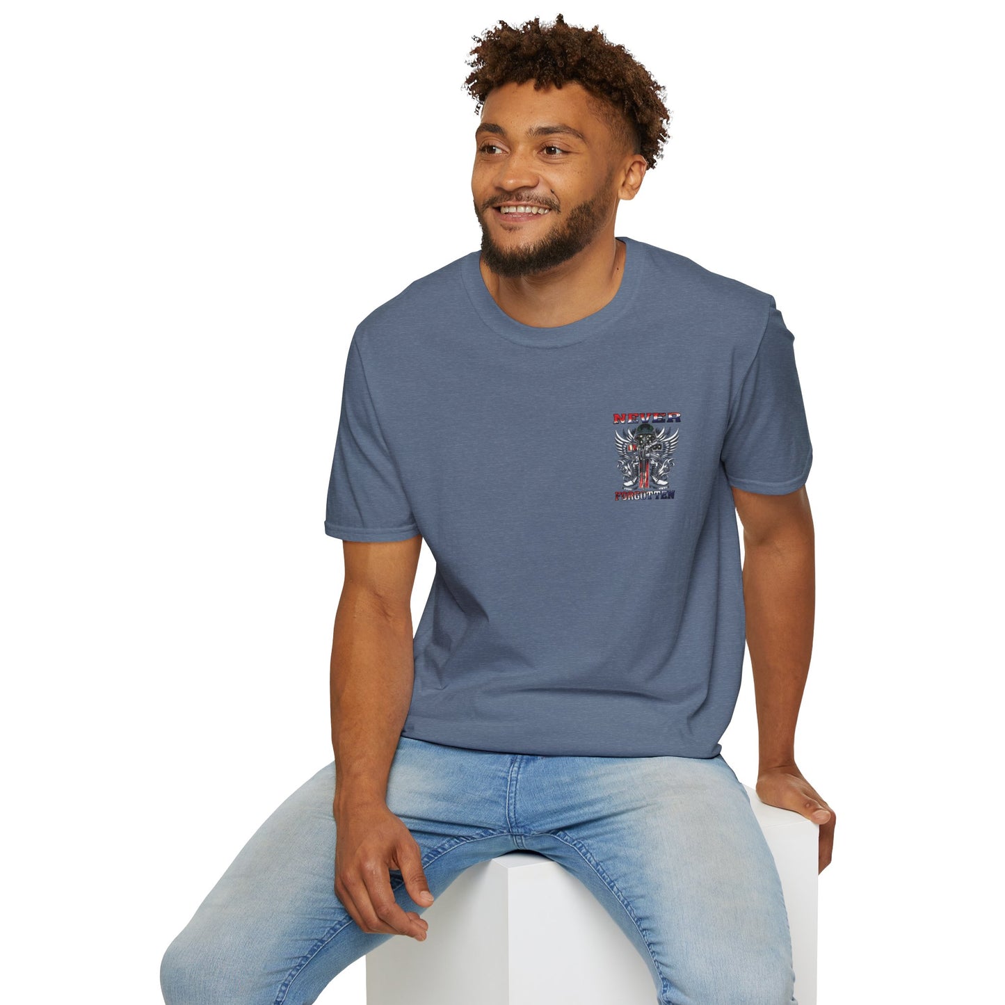 Memorial Day T-Shirt