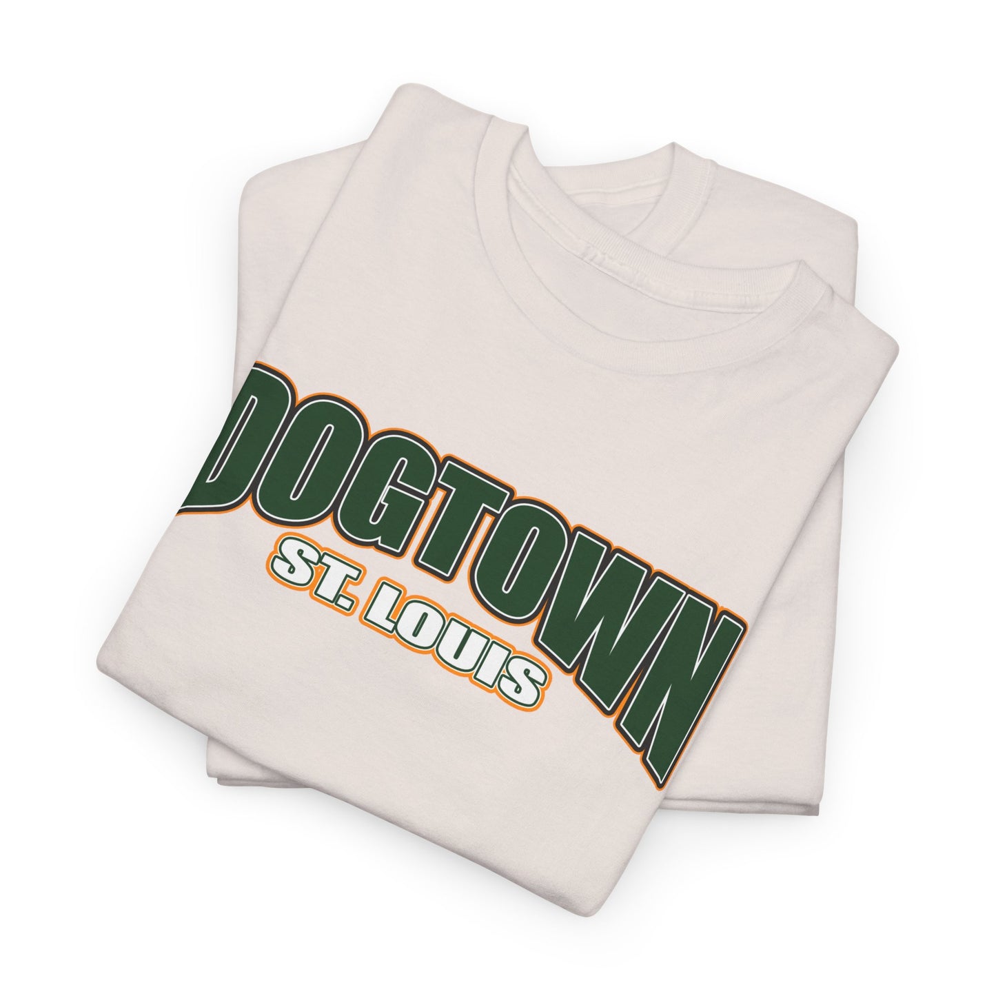 Dogtown St Louis Tee