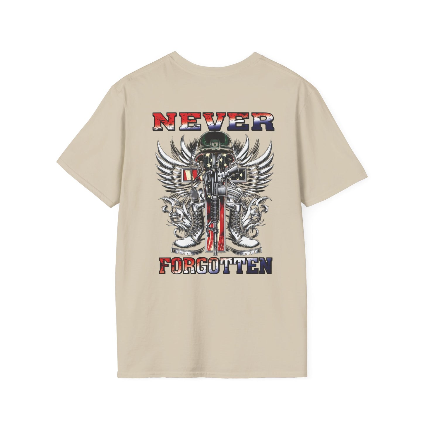 Memorial Day T-Shirt