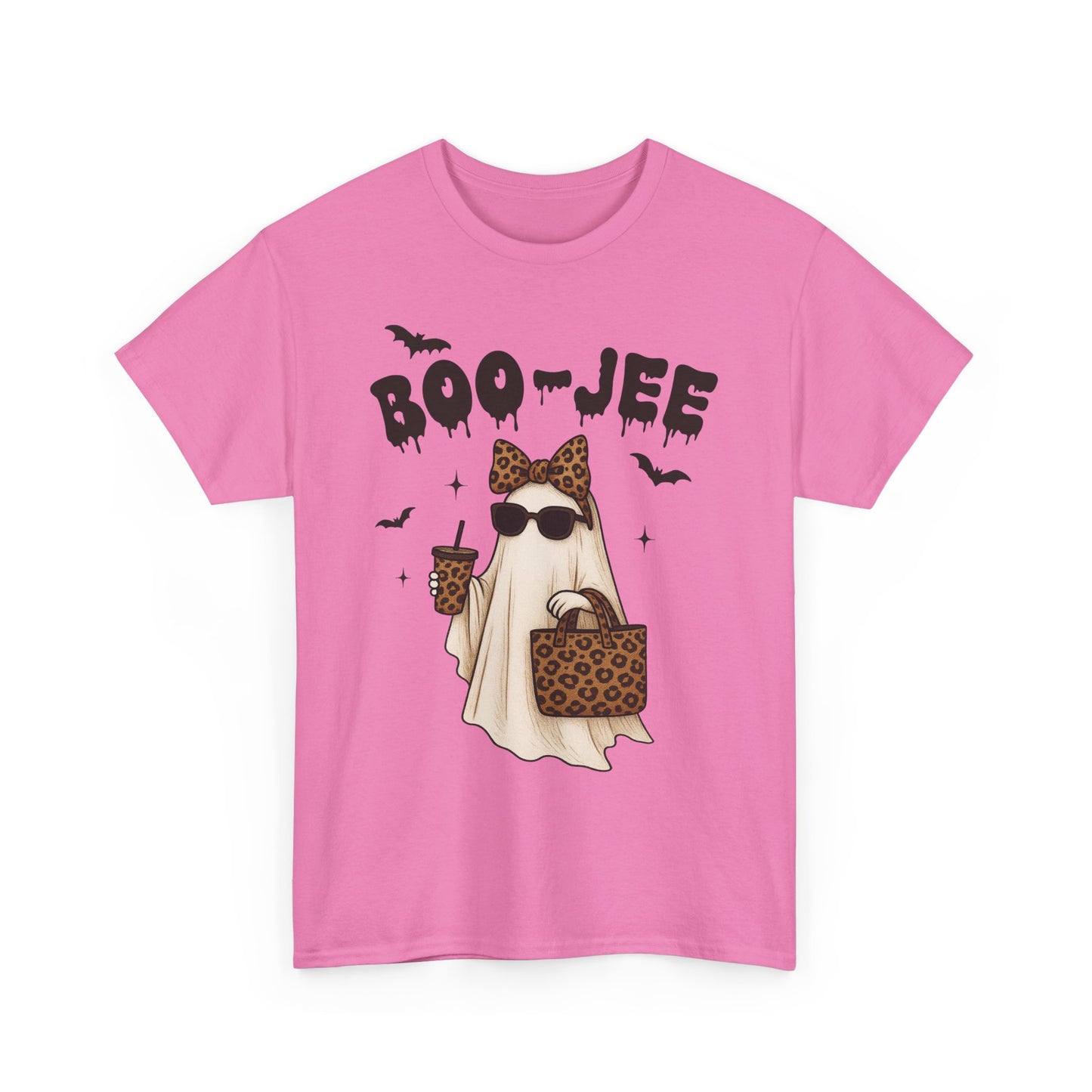 Halloween Graphic Tee