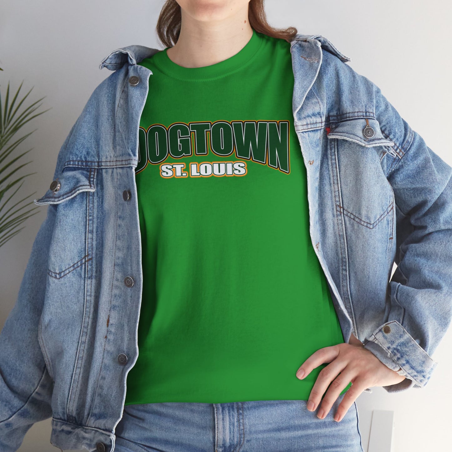 Dogtown St Louis Tee