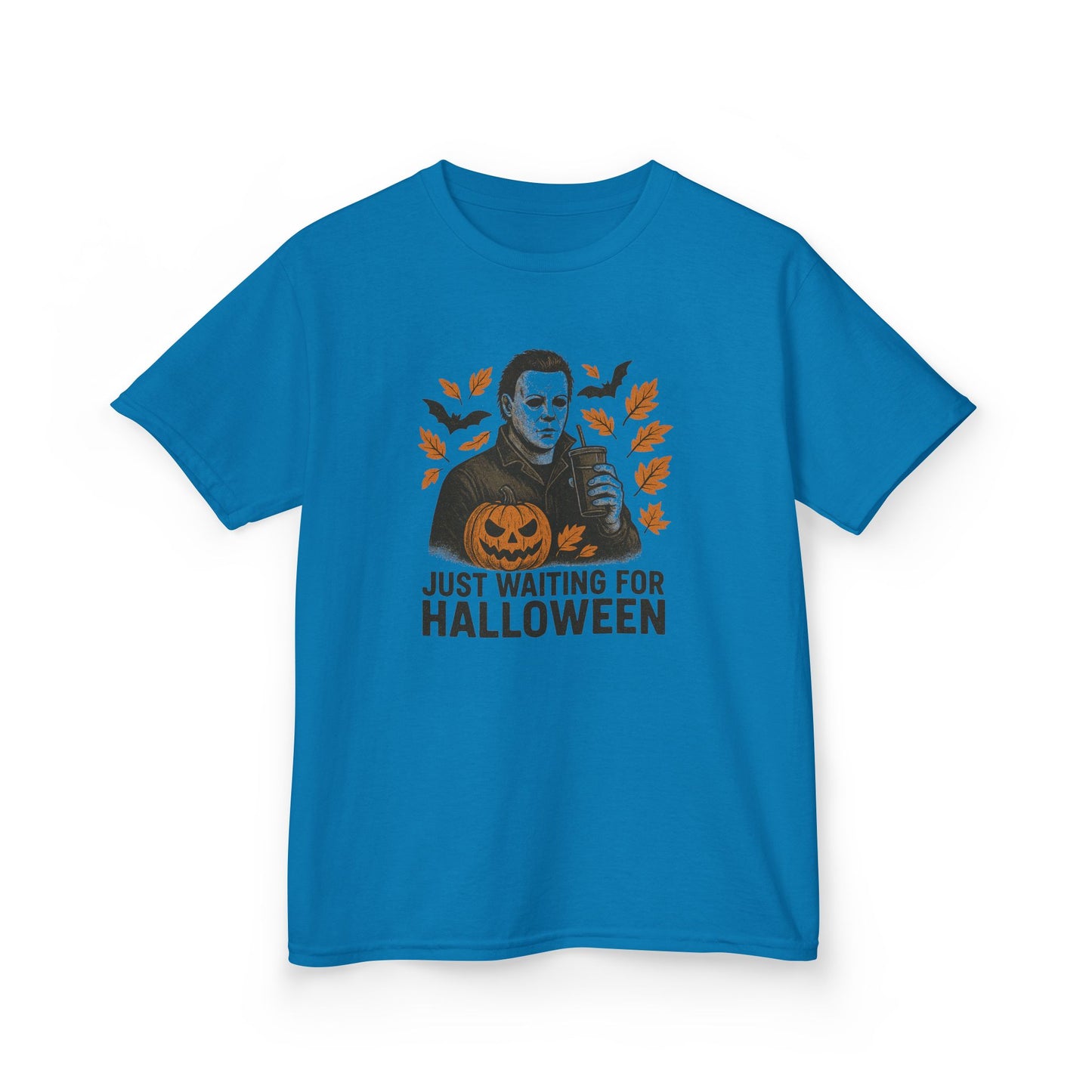 Kids Halloween Tee