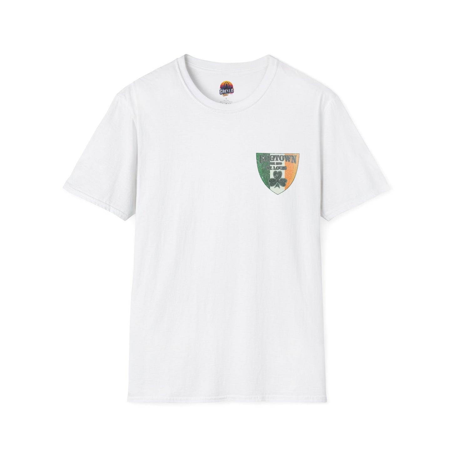 Dogtown T-shirt