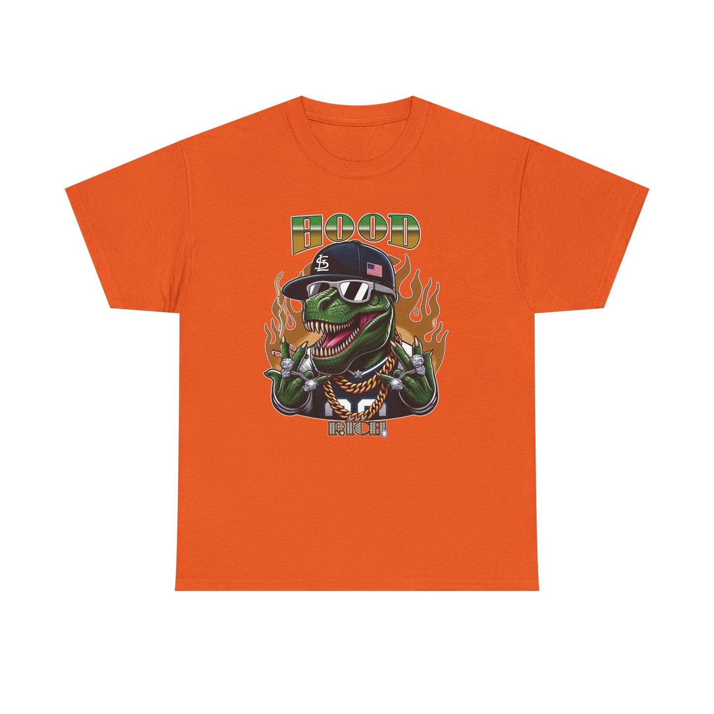 T-Rex Tee