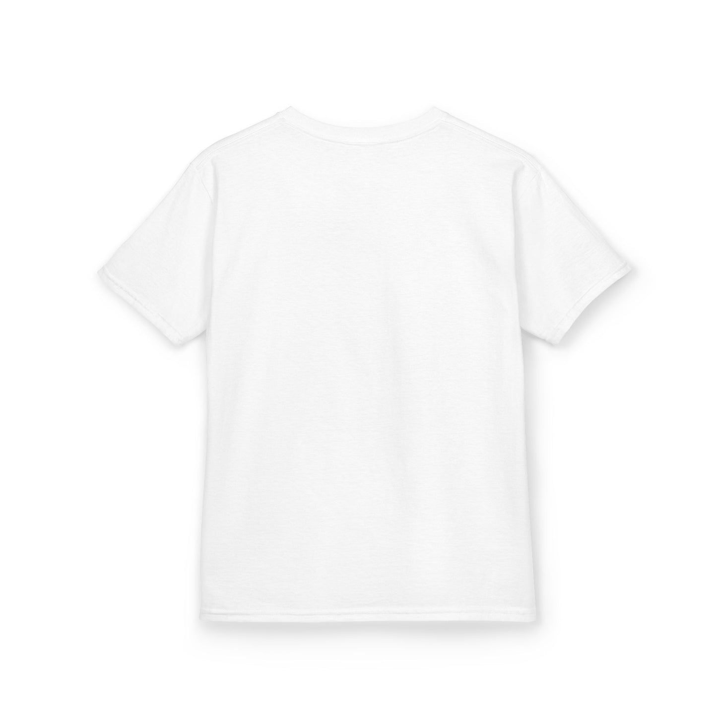 Kids Halloween Tee - Skeleton Cherries