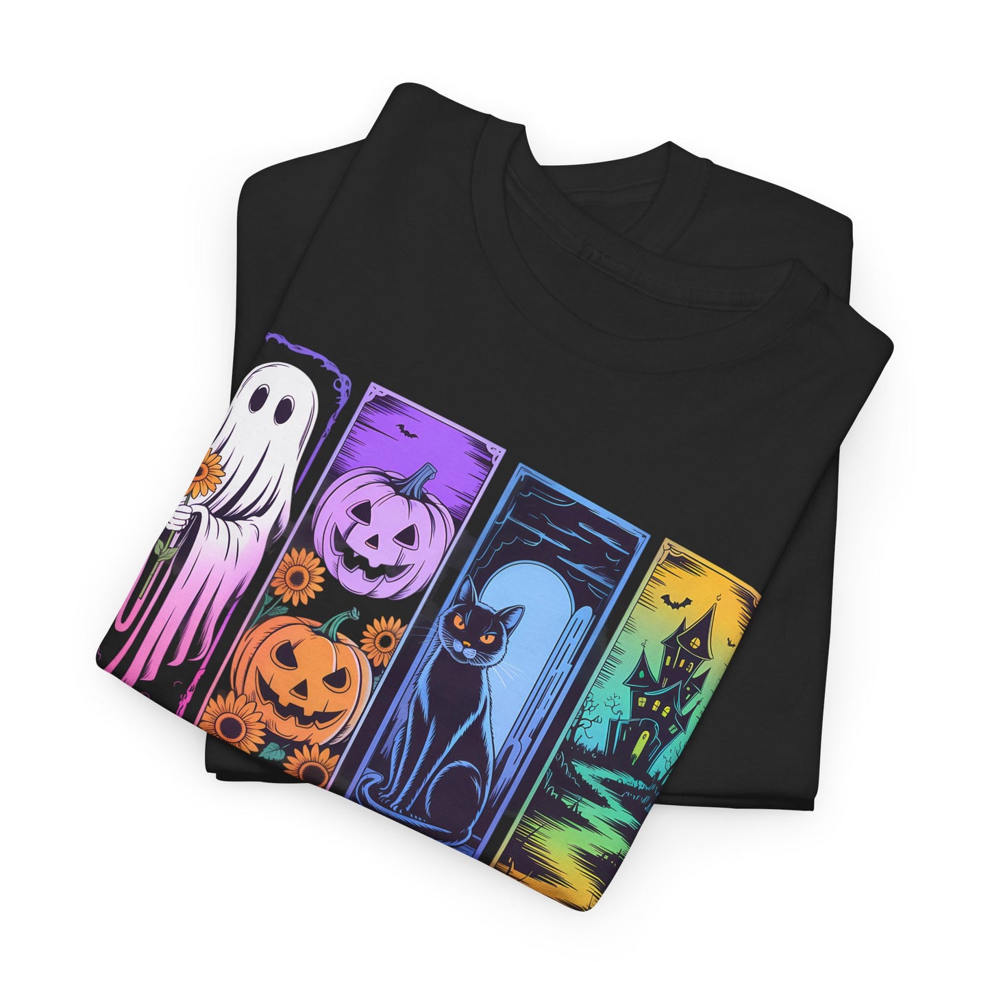 Spooky Season Halloween Tee
