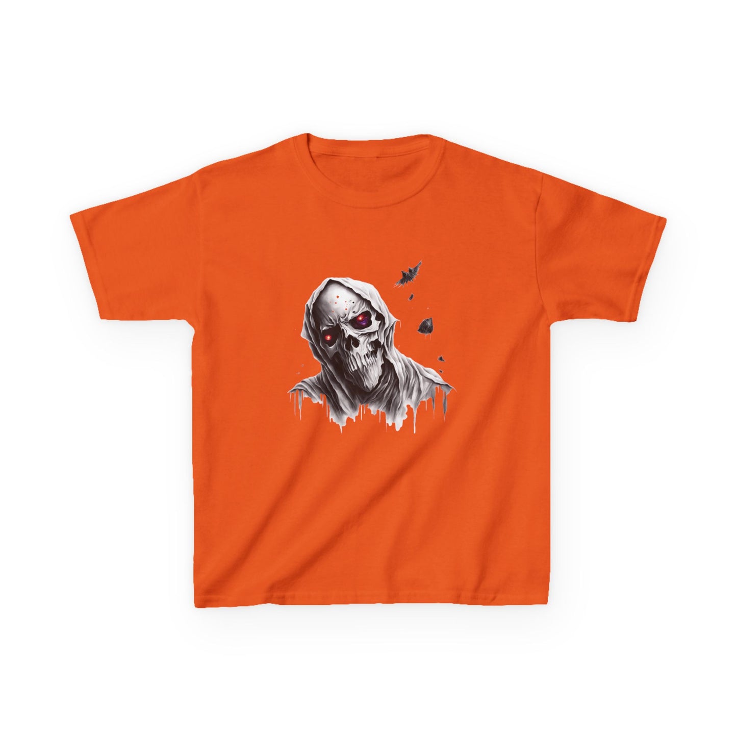 Kids Halloween Tee