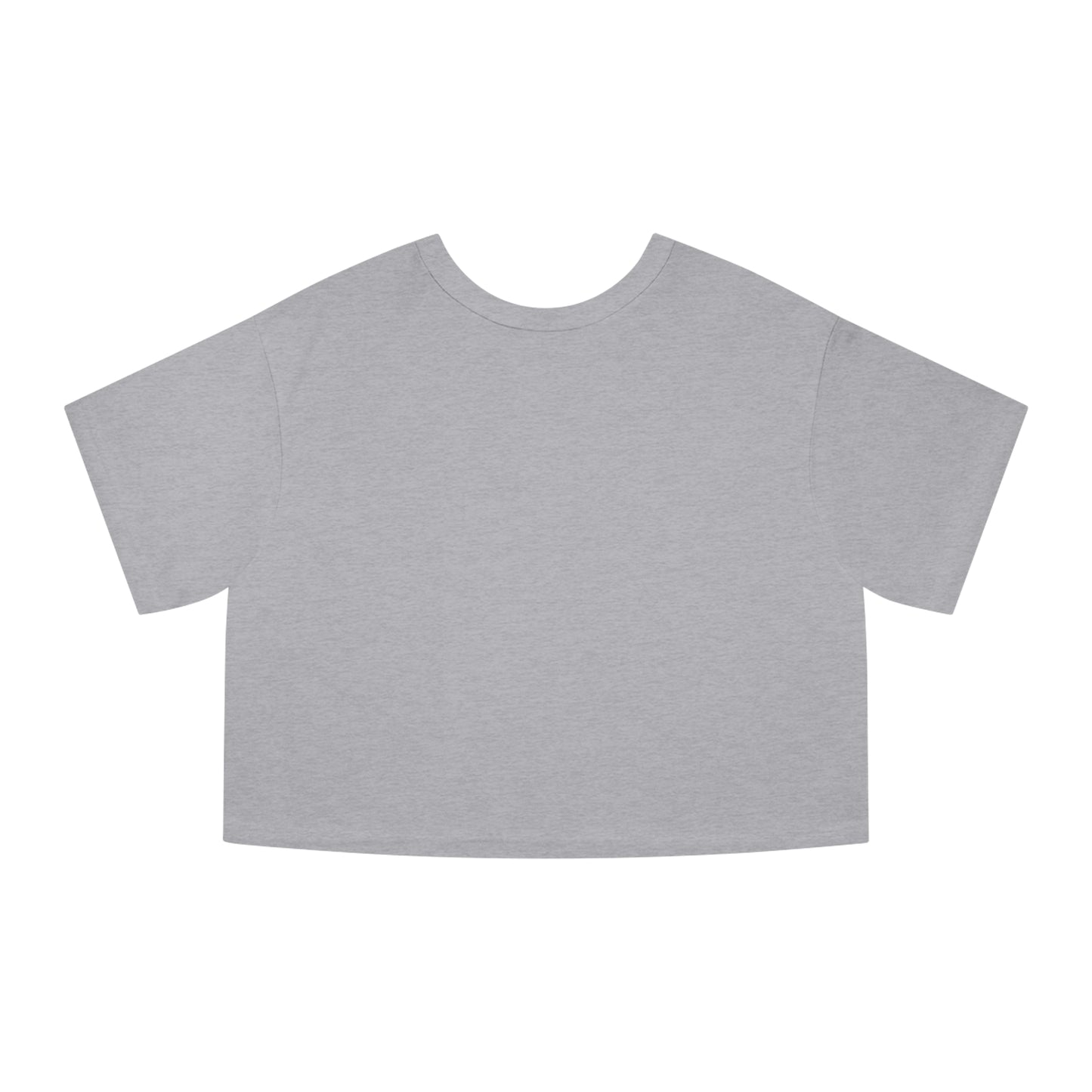 Saint Louis Graphic Women's Heritage Cropped T-Shirt