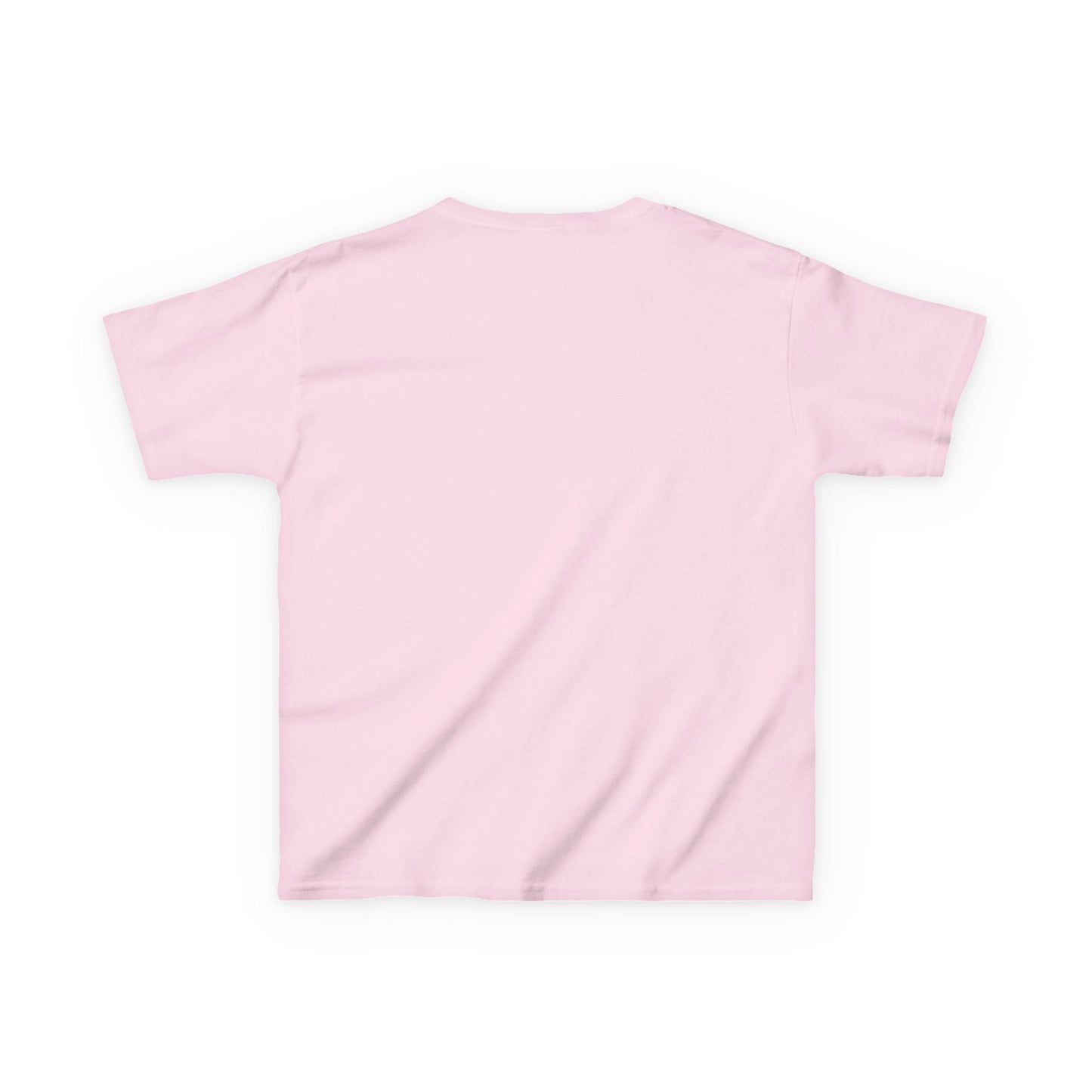 Kids Tee Trick Or Treat Colorful Tee