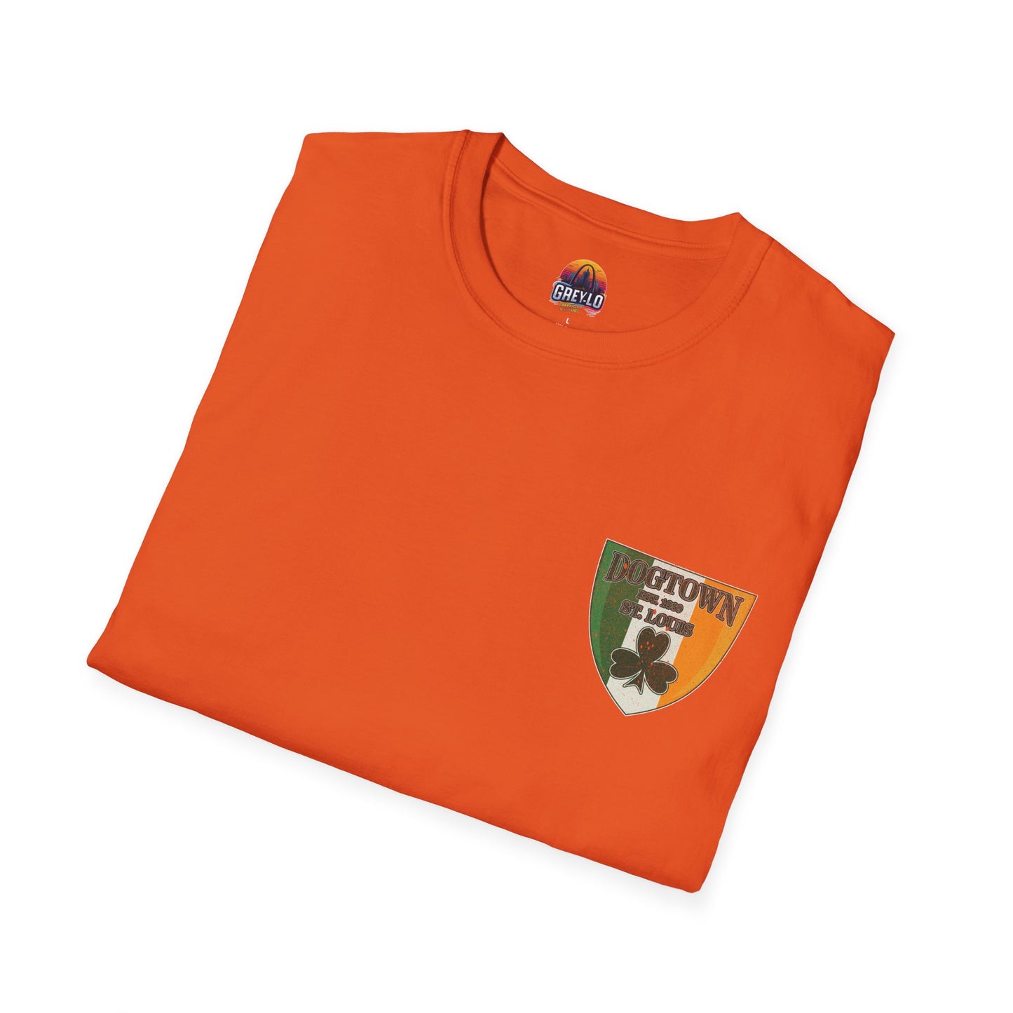 Dogtown T-shirt