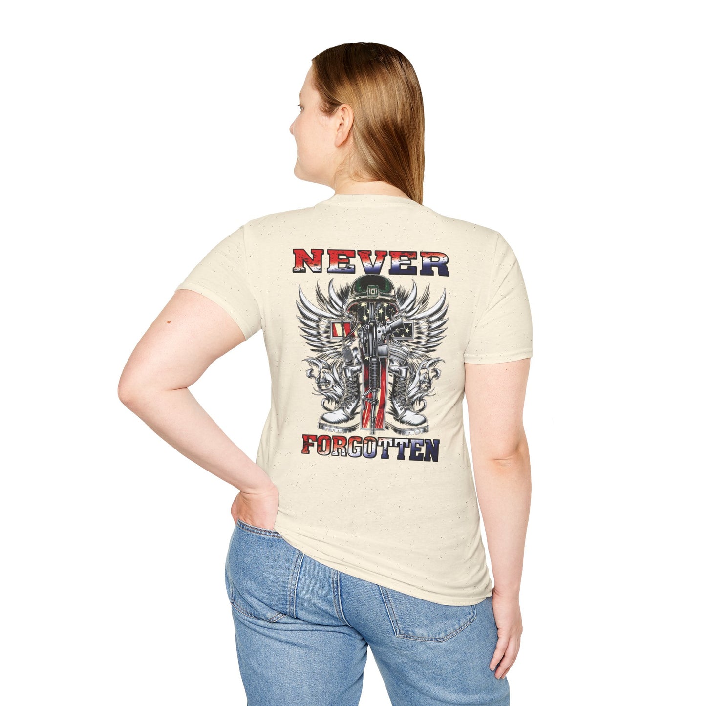 Memorial Day T-Shirt