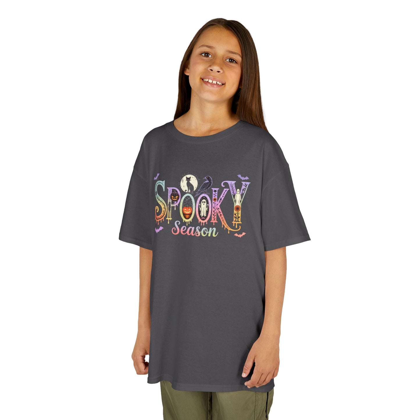 Kids Halloween Tee